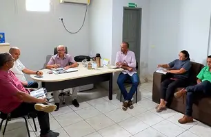Prefeitura de Ribeiro Gonçalves discute melhorias para comunidades rurais (Foto: Reprodução/Redes Sociais)