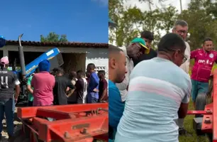 Prefeitura de União encerra curso de operação de tratores em parceria com SENAR (Foto: Reprodução)