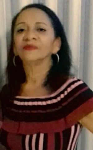 Professora Socorro Costa foi sepultado nesse sábado em Timon