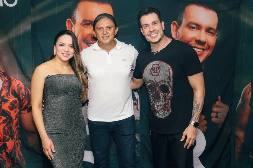 Quarta noite do carnaval de Água Branca atrai mais de 30 mil pessoas com show da banda Seu Desejo e outras atrações