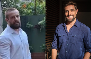 Rafael Cardoso (Foto: Reprodução)