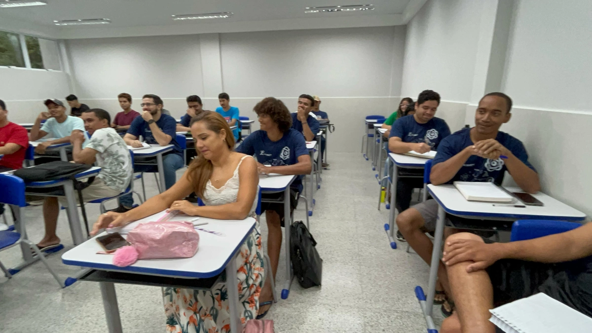 Rafael Fonteles inaugura novo prédio do Centro de Ciências da Natureza da Uespi