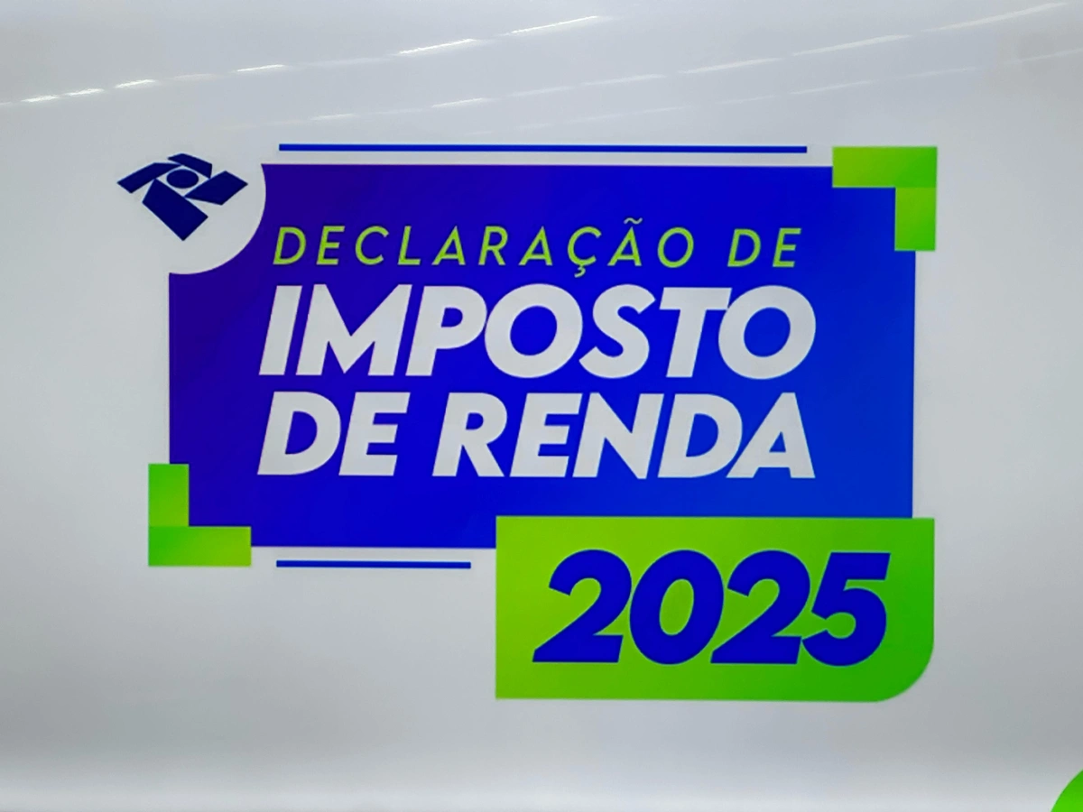 Receita Federal anuncia mudanças no imposto de renda para facilitar declarações