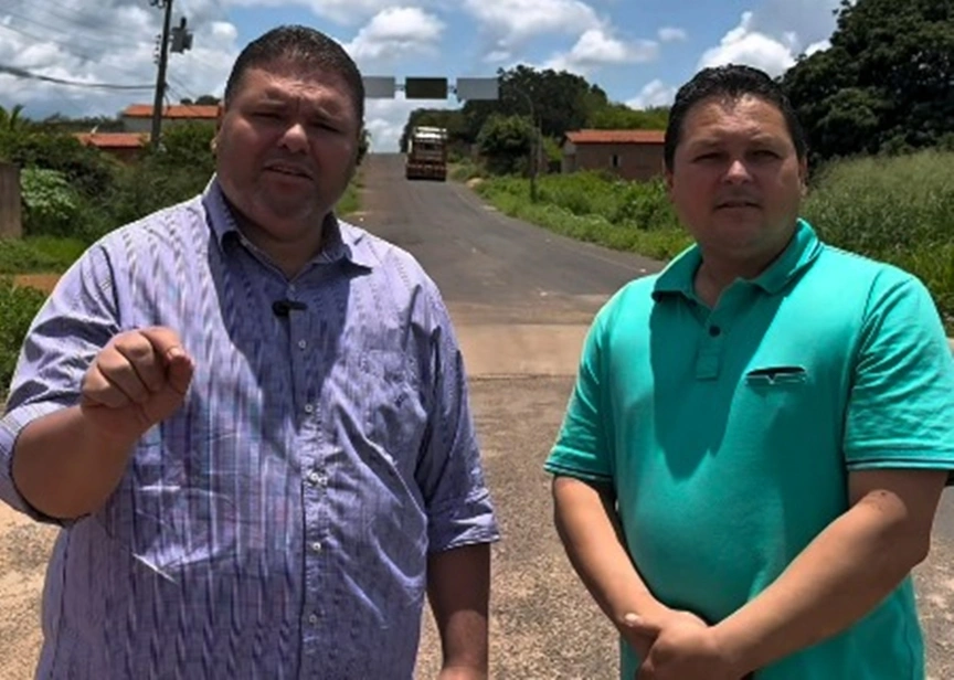 Rodovia Zezinho Bezerra passa por recuperação em São José do Piauí