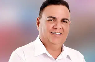 Rogério Castro, prefeito de São Raimundo Nonato (Foto: Reprodução)