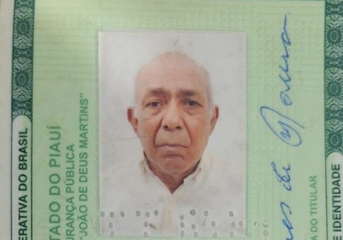 Rosevelte Soares