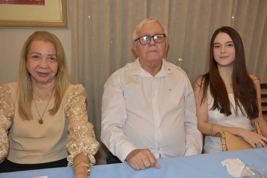 Rotary Club de Teresina Morada do Sol homenageia mulheres em evento festivo Rotary Club de Teresina Morada do Sol homenageia mulheres em evento festivo