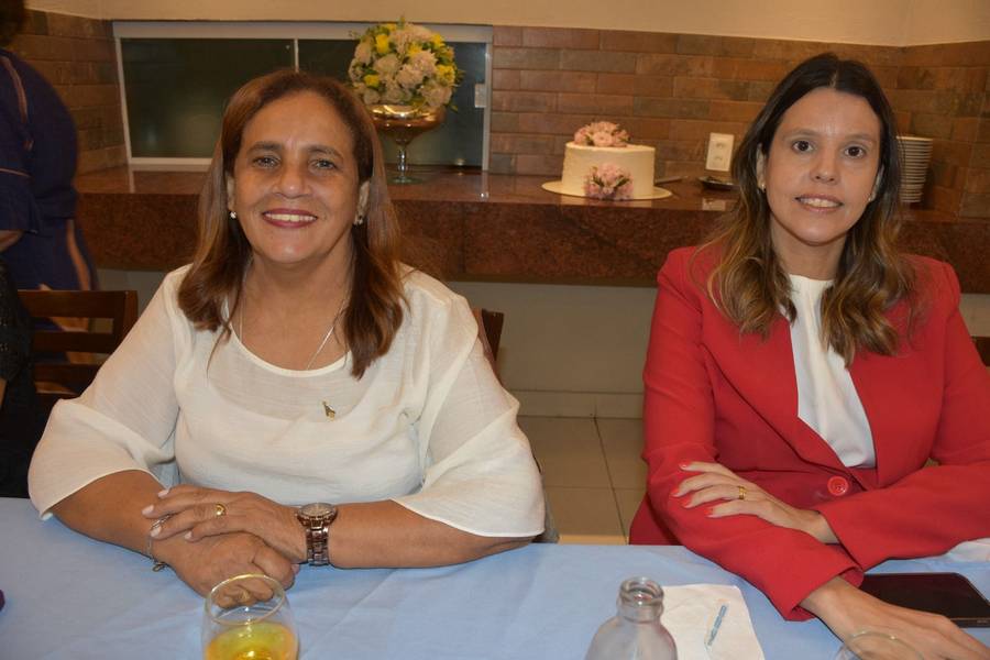Rotary Club de Teresina Morada do Sol homenageia mulheres em evento festivo