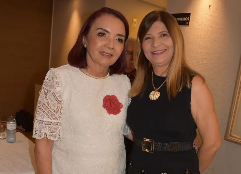 Rotary Club de Teresina Morada do Sol homenageia mulheres em evento festivo