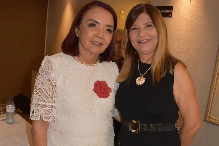 Rotary Club de Teresina Morada do Sol homenageia mulheres em evento festivo