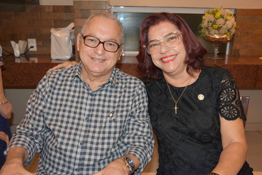 Rotary Club de Teresina Morada do Sol homenageia mulheres em evento festivo