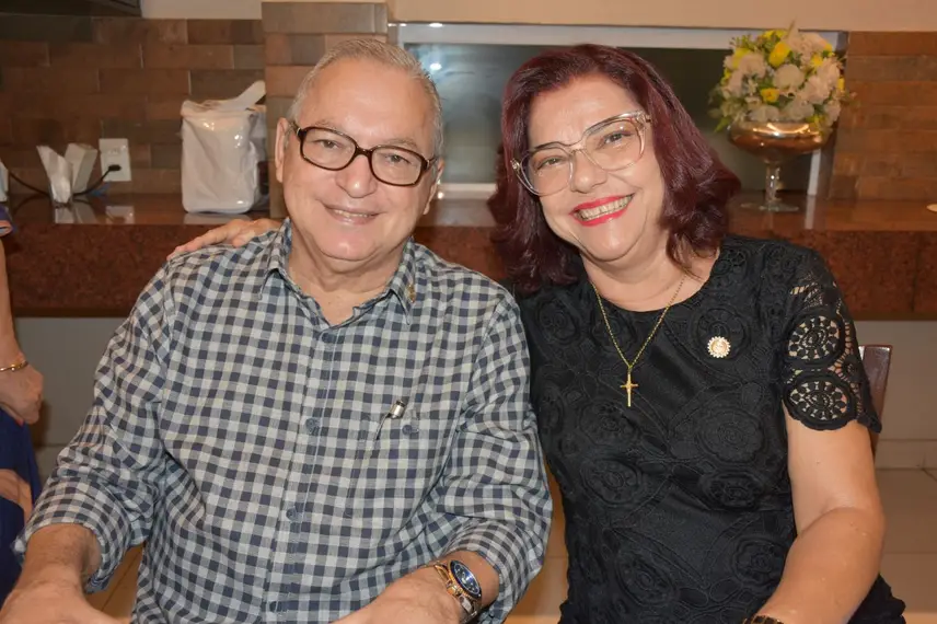Rotary Club de Teresina Morada do Sol homenageia mulheres em evento festivo Rotary Club de Teresina Morada do Sol homenageia mulheres em evento festivo
