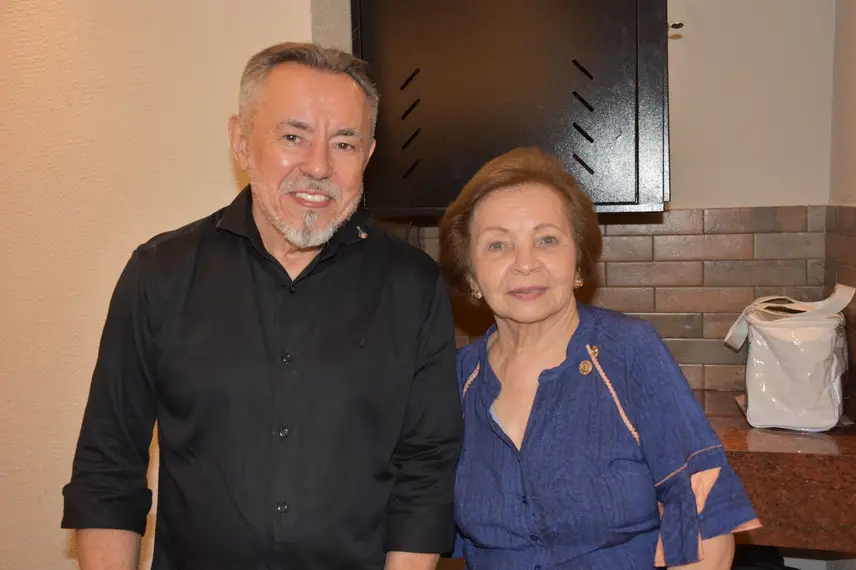 Rotary Club de Teresina Morada do Sol homenageia mulheres em evento festivo Rotary Club de Teresina Morada do Sol homenageia mulheres em evento festivo