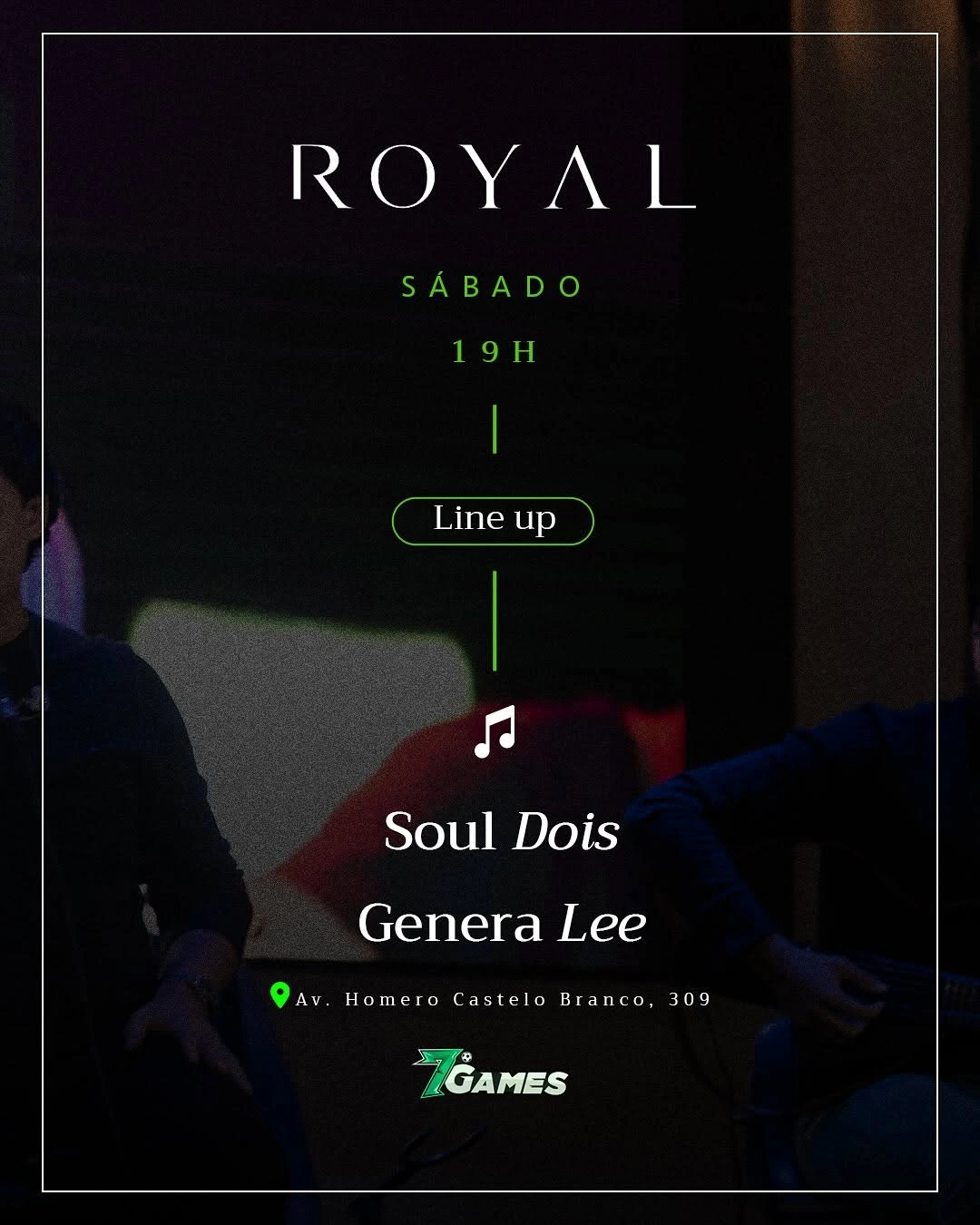 Royal