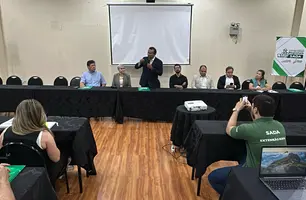 Sada realiza encontro para abranger fortalecimento da agricultura familiar (Foto: Conecta Piauí)