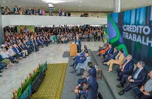 Saiba como vai funcionar o crédito consignado CLT (Foto: Reprodução) Saiba como vai funcionar o crédito consignado CLT (Foto: Reprodução)