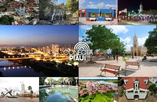 Saiba quais são as 10 melhores cidades para se viver no Piauí (Foto: Reprodução/Internet)