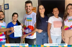 Sala do Empreendedor fortalece comércio local com ações solidárias e consultoria (Foto: Reprodução)