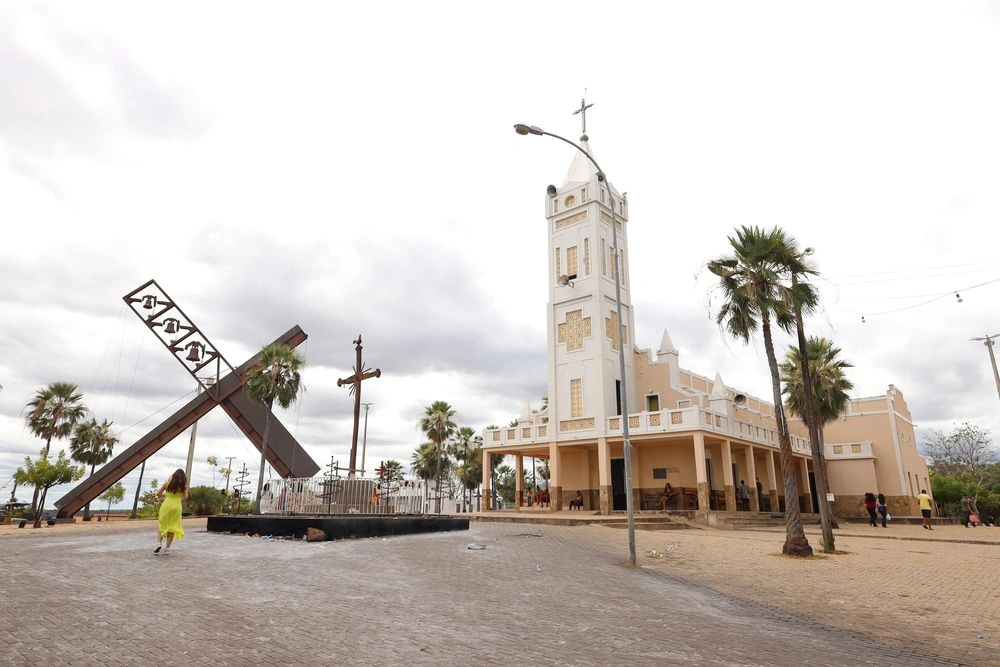 Santa Cruz dos Milagres