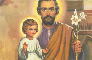 São José (Foto: Reprodução)