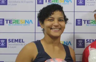 Sarah Menezes pede para deixar a Secretaria de Esportes e prefeito Silvio comenta (Foto: Ascom/Semel)