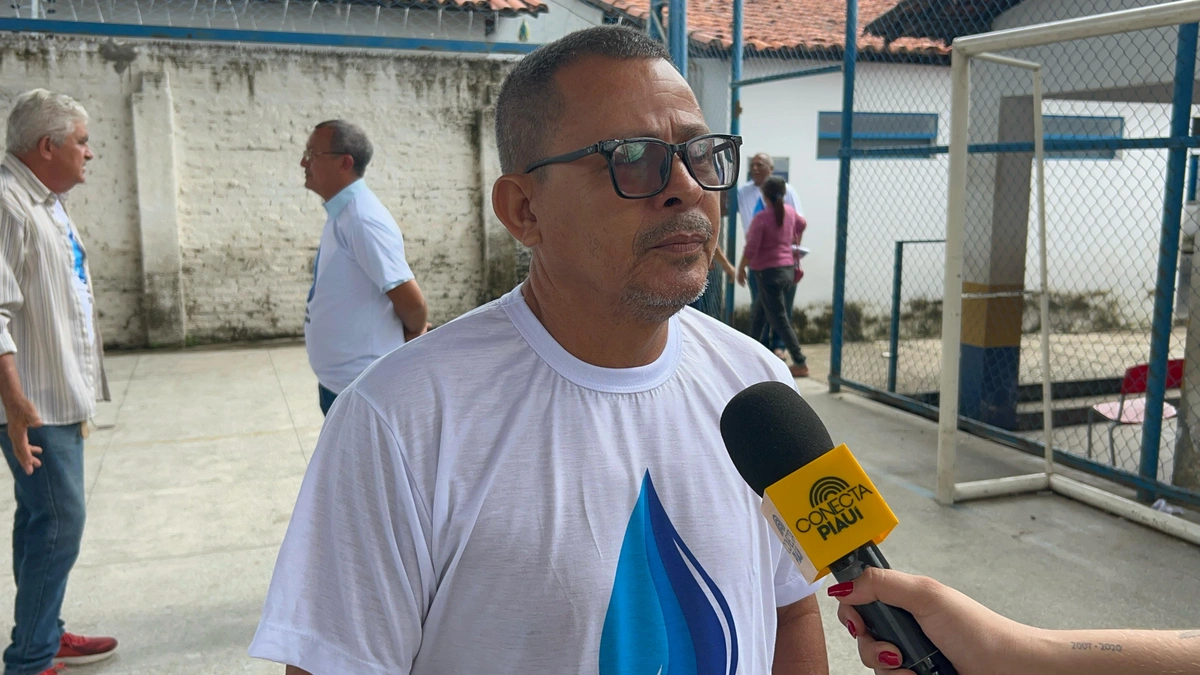 Sebastião Silva