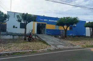Sec. Municipal de Educação de Cocal dos Alves (Foto: Reprodução/Google)