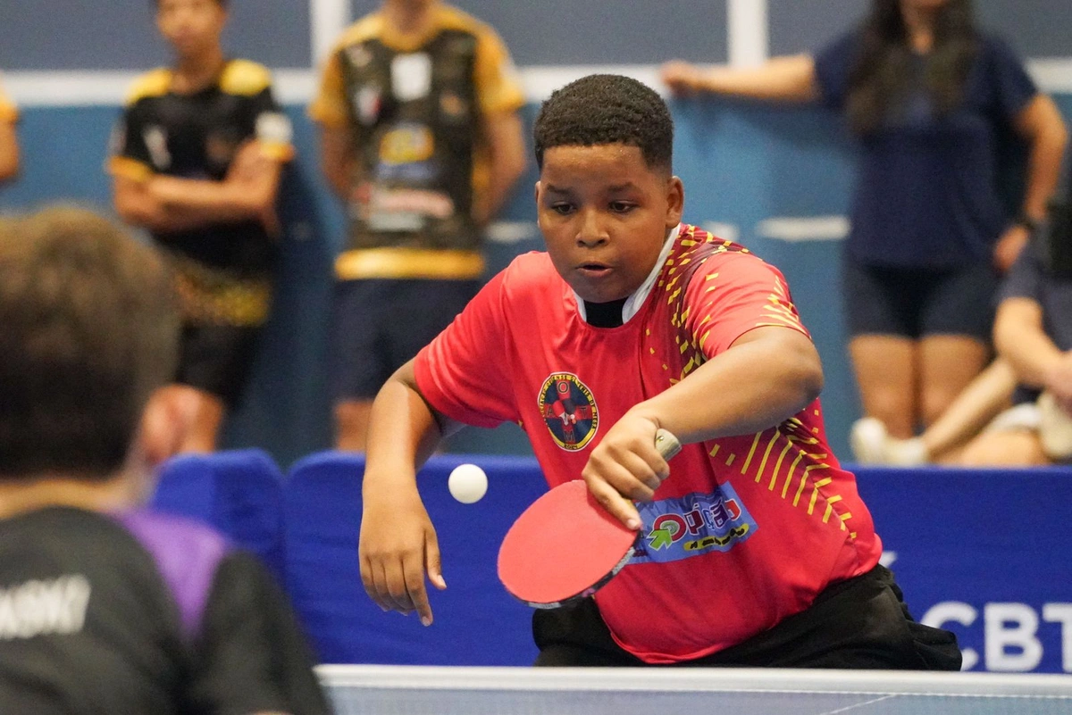 Secepi divulga resultado final do Bolsa Atleta Piauí 2025