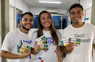 Secepi e FFP disponibilizam ingressos gratuitos para as finais do Campeonato Piauiense de Futebol (Foto: Reprodução)