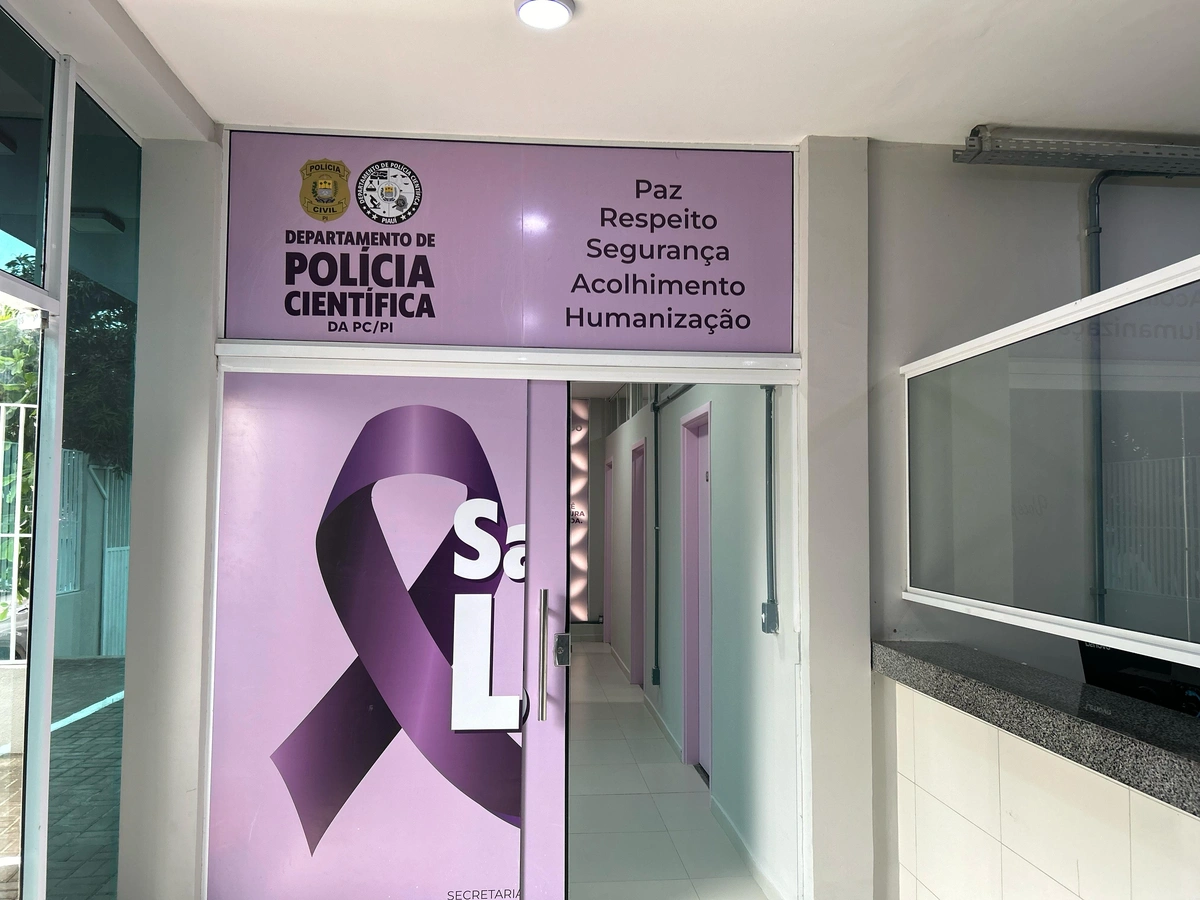 Secretaria da Segurança entrega reforma e ampliação do IML: investimento de R$ 6,8 milhões