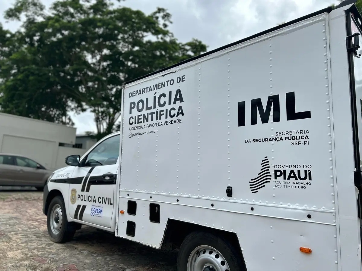 Secretaria da Segurança entrega reforma e ampliação do IML: investimento de R$ 6,8 milhões
