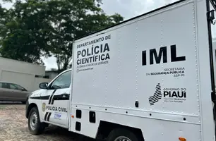 Secretaria da Segurança entrega reforma e ampliação do IML: investimento de R$ 6,8 milhões (Foto: Conecta Piauí)