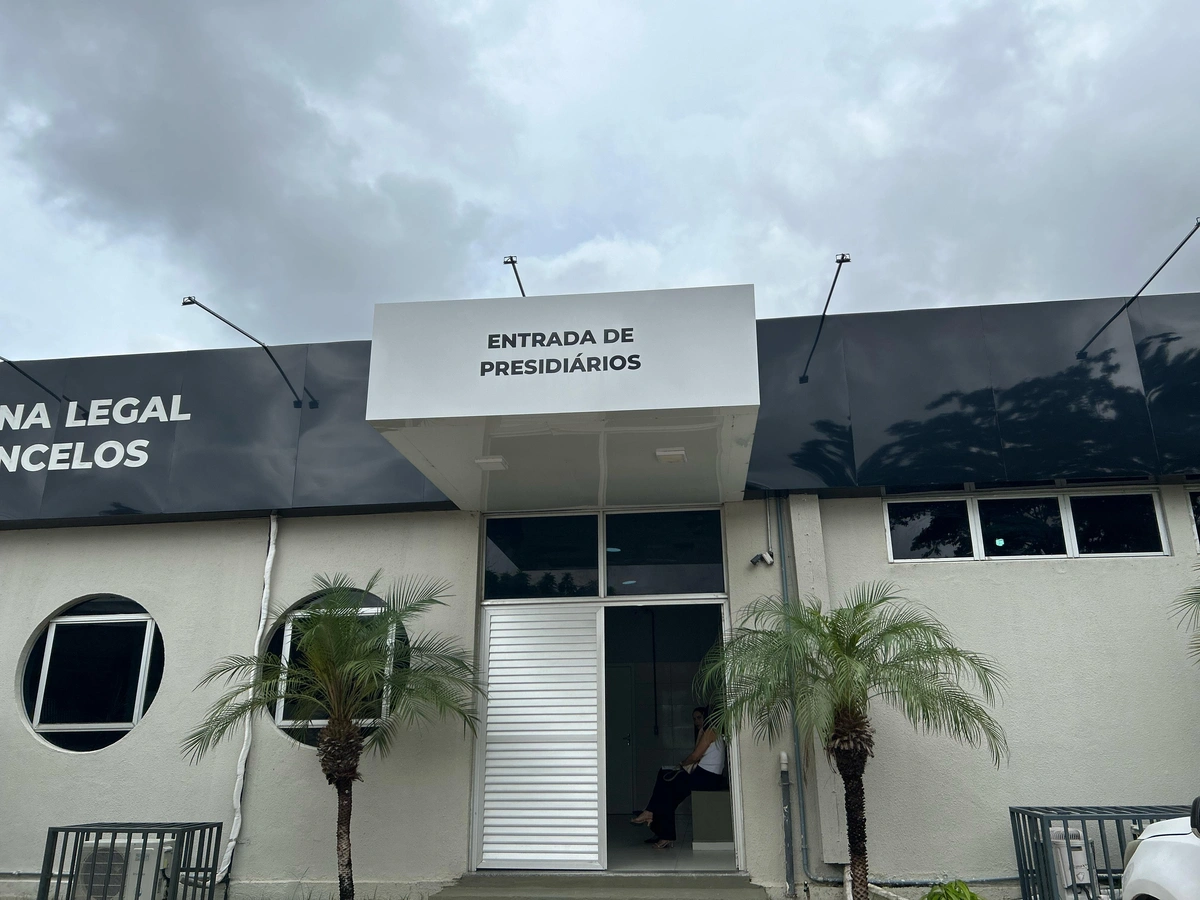 Secretaria da Segurança entrega reforma e ampliação do IML: investimento de R$ 6,8 milhões