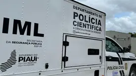 Secretaria da Segurança entrega reforma e ampliação do IML: investimento de R$ 6,8 milhões (Foto: Conecta Piauí)