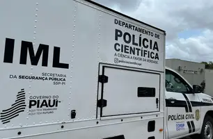 Secretaria da Segurança entrega reforma e ampliação do IML: investimento de R$ 6,8 milhões (Foto: Conecta Piauí)