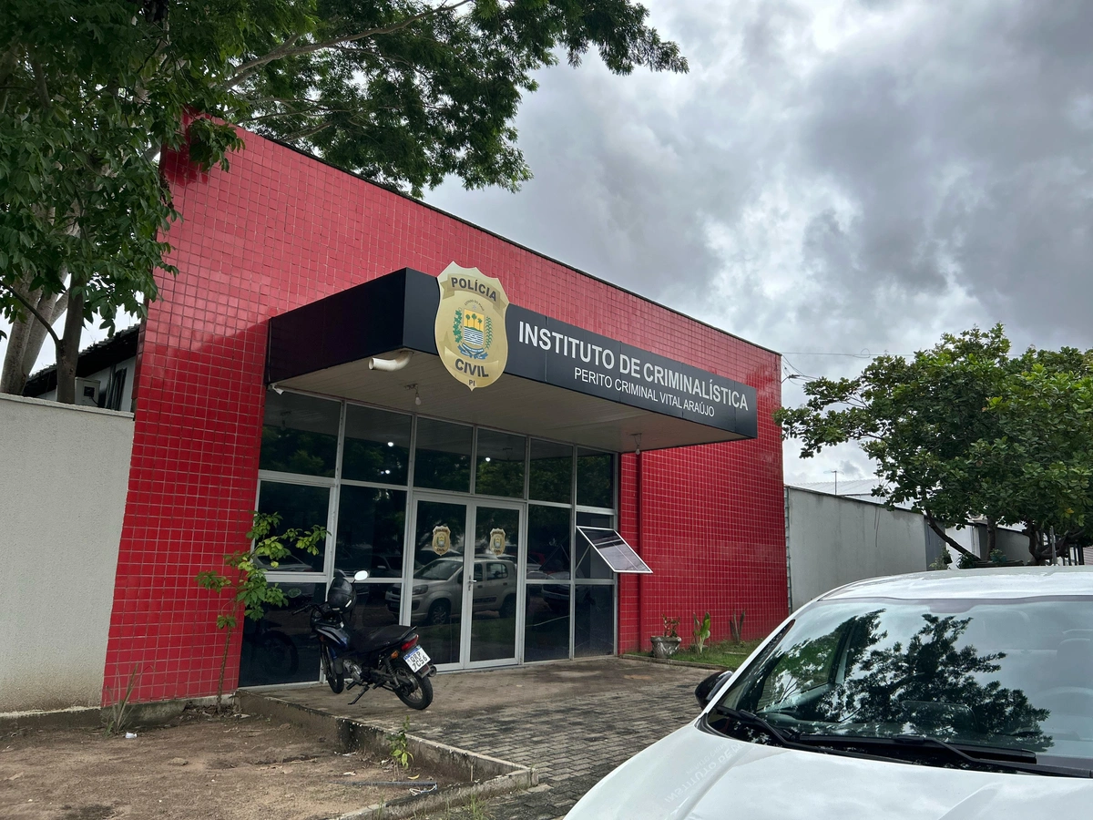 Secretaria da Segurança entrega reforma e ampliação do IML: investimento de R$ 6,8 milhões