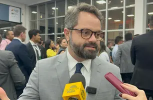 Secretário de Governo Marcelo Noletto (Foto: Conecta Piauí)