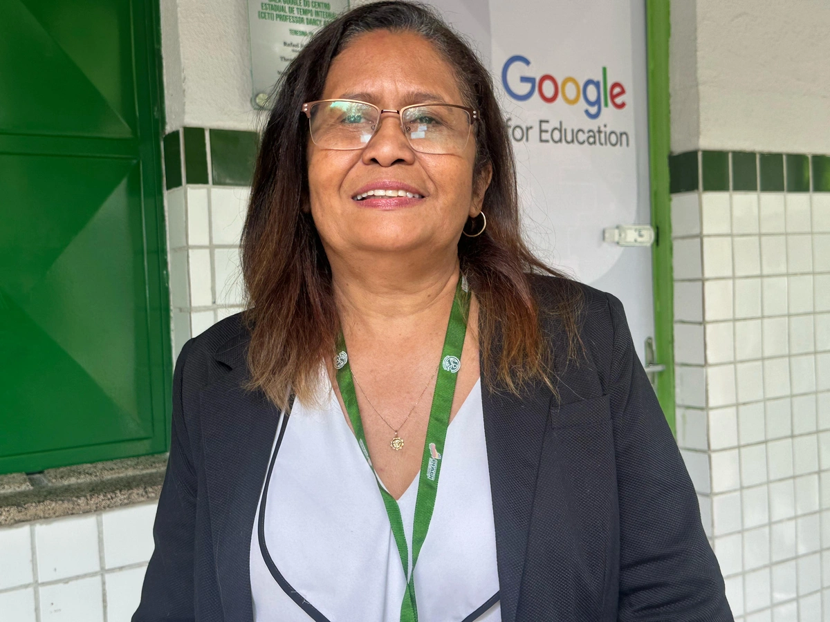 SEDUC inaugura primeira Sala Google para modernizar ensino no Piauí