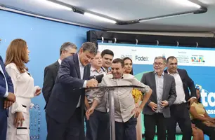 Seid firma parceria para ofertar cursos a pessoas com deficiência (Foto: Reprodução)