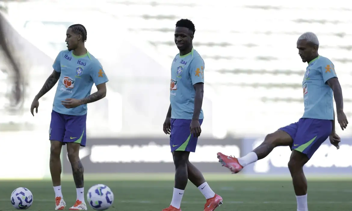 Seleção Brasileira