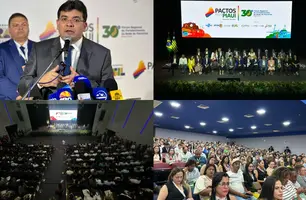 Senador Marcelo Castro (Foto: Conecta Piauí)