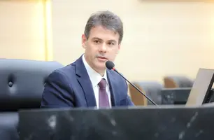 Severo Eulálio (Foto: Reprodução)
