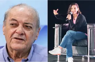 Silvio Mendes nega saída de Sarah Menezes da Secretaria de Esporte e elogia gestão (Foto: Reprodução)