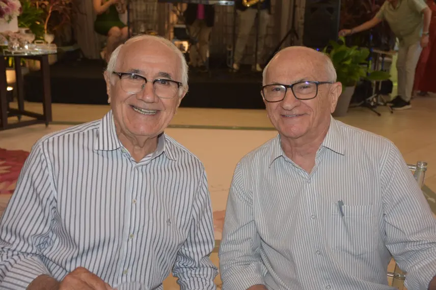 Socorro Rocha celebra 80 anos com almoço entre familiares e amigos em Teresina