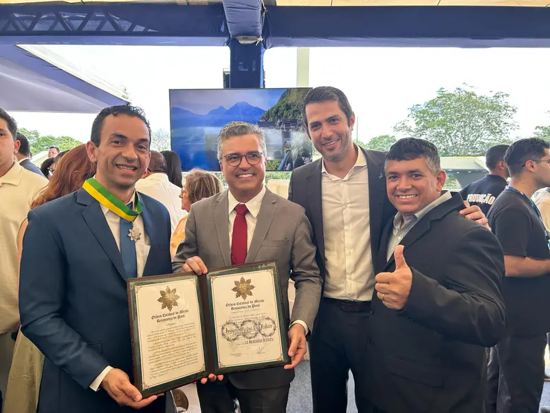 Solenidade de 202 anos em alusão a Batalha do Jenipapo