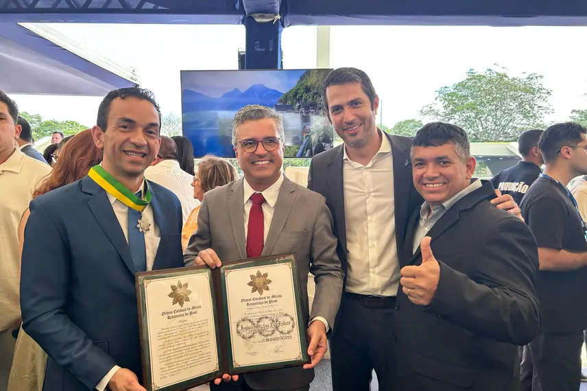 Solenidade de 202 anos em alusão a Batalha do Jenipapo