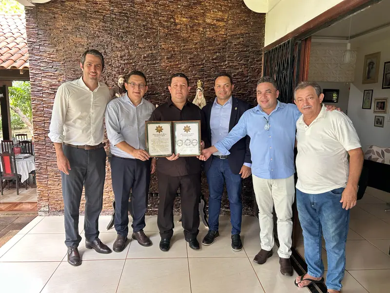 Solenidade de 202 anos em alusão a Batalha do Jenipapo