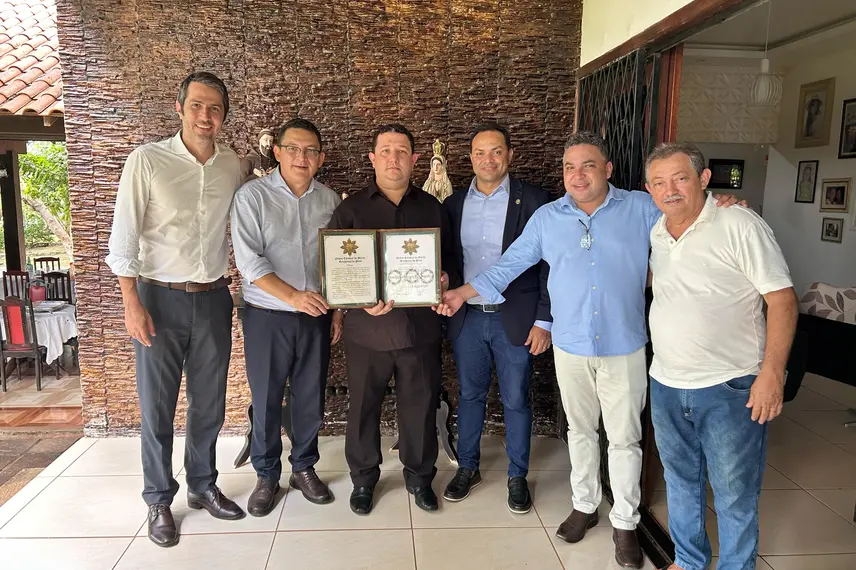 Solenidade de 202 anos em alusão a Batalha do Jenipapo