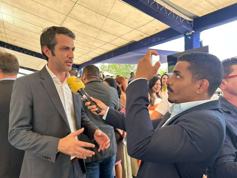 Solenidade de 202 anos em alusão a Batalha do Jenipapo