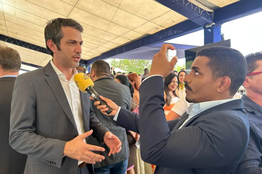Solenidade de 202 anos em alusão a Batalha do Jenipapo Solenidade de 202 anos em alusão a Batalha do Jenipapo